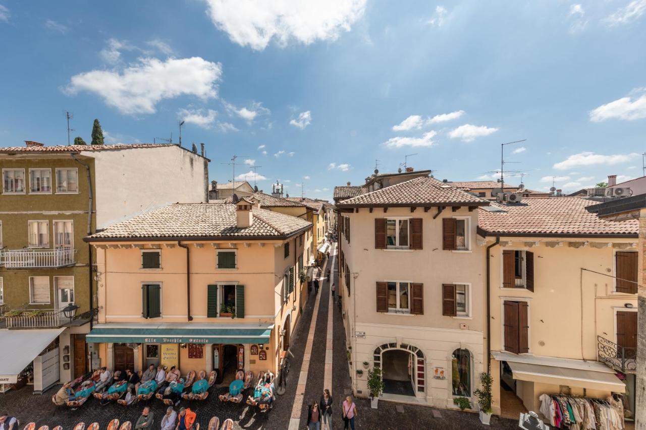 Appartamenti Betteloni Bardolino Extérieur photo