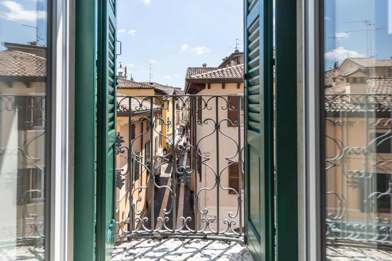 Appartamenti Betteloni Bardolino Extérieur photo