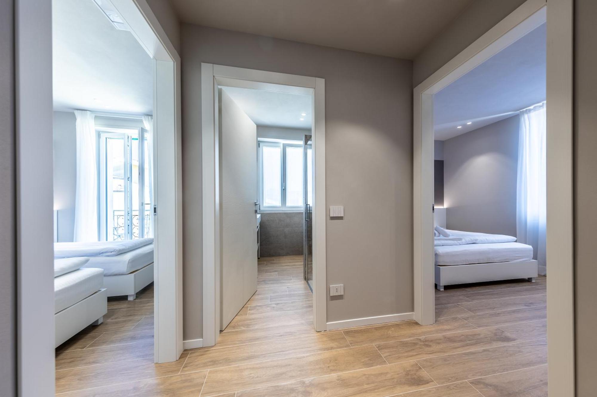 Appartamenti Betteloni Bardolino Extérieur photo