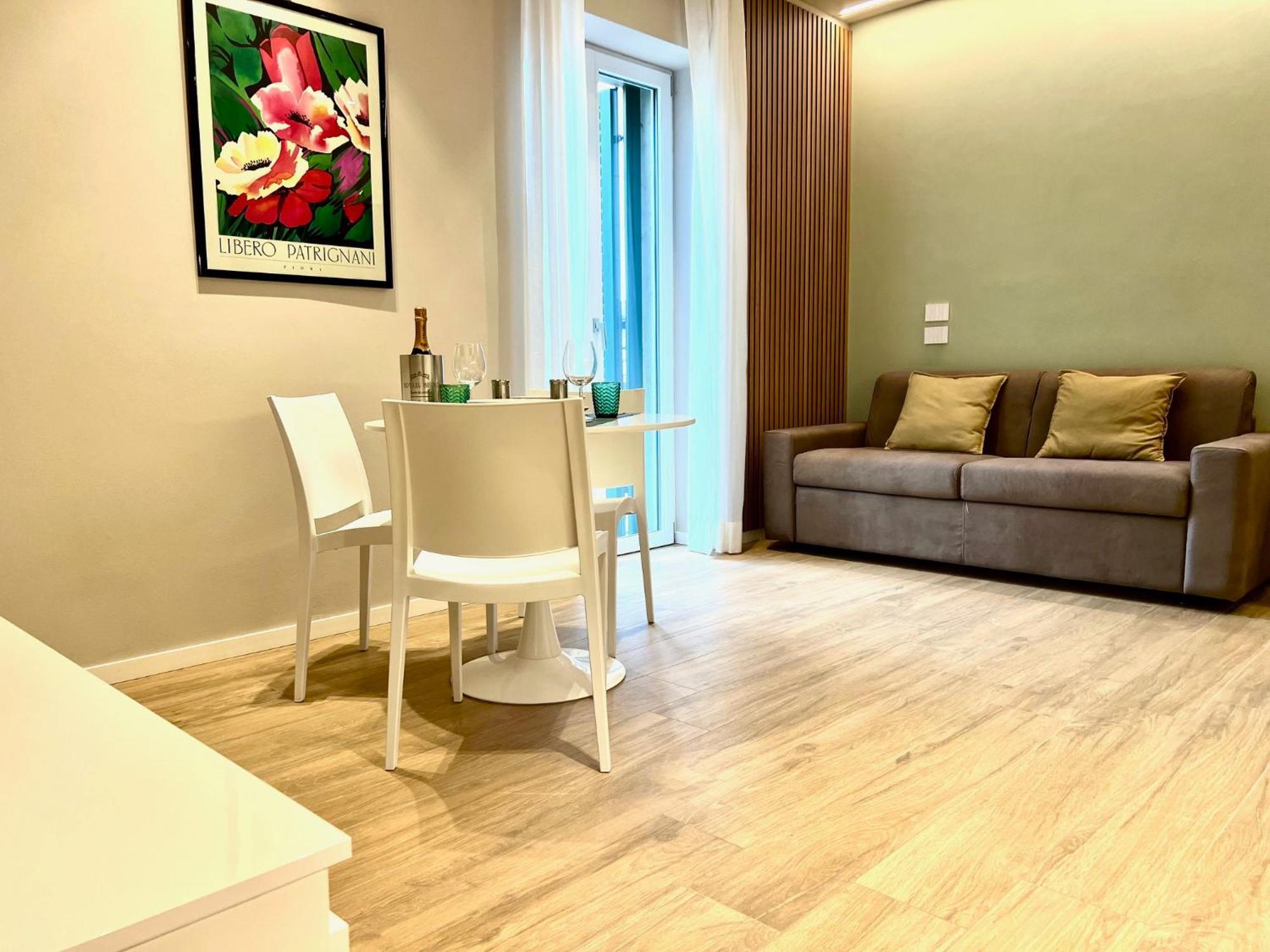 Appartamenti Betteloni Bardolino Extérieur photo