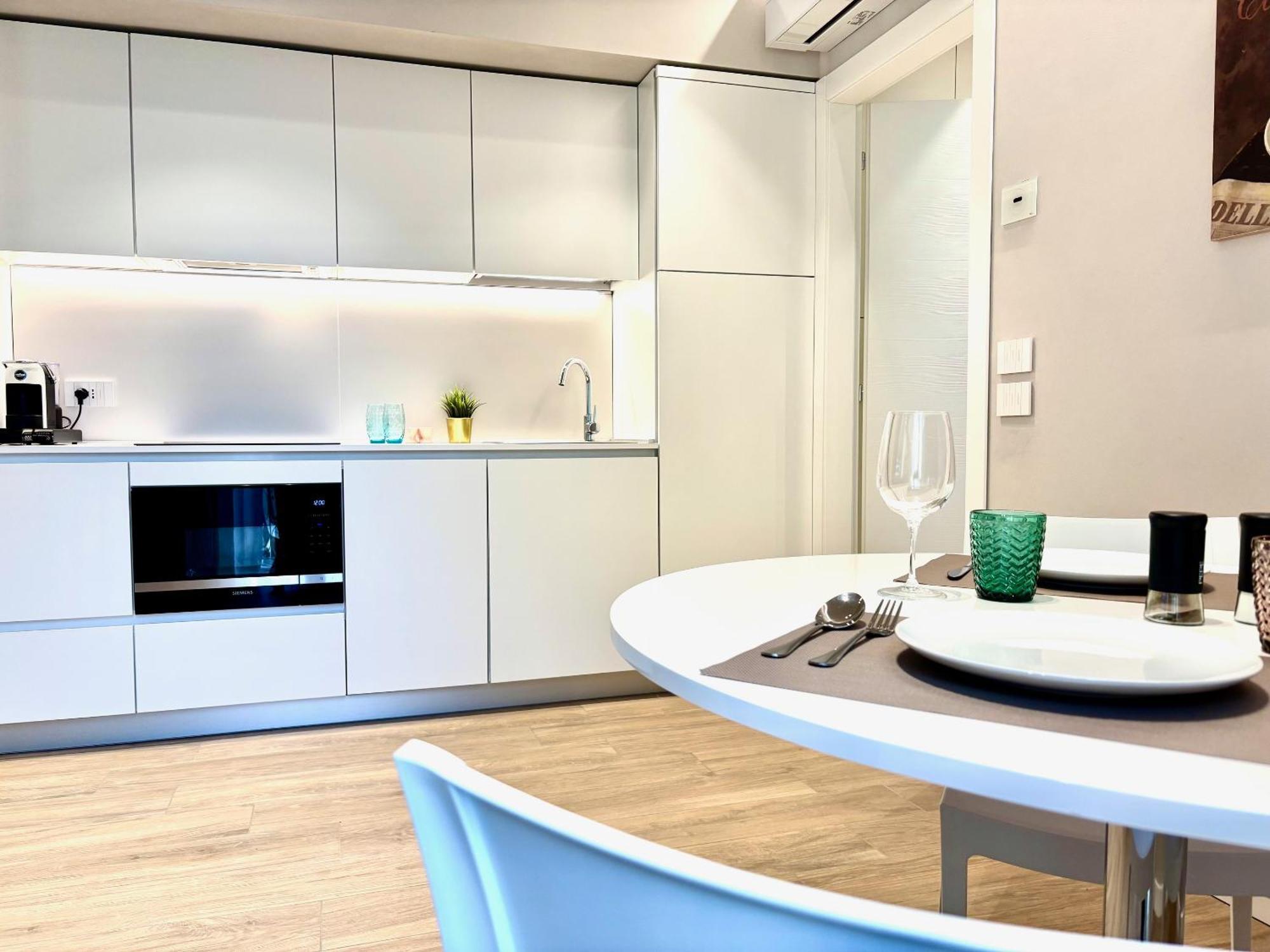 Appartamenti Betteloni Bardolino Extérieur photo