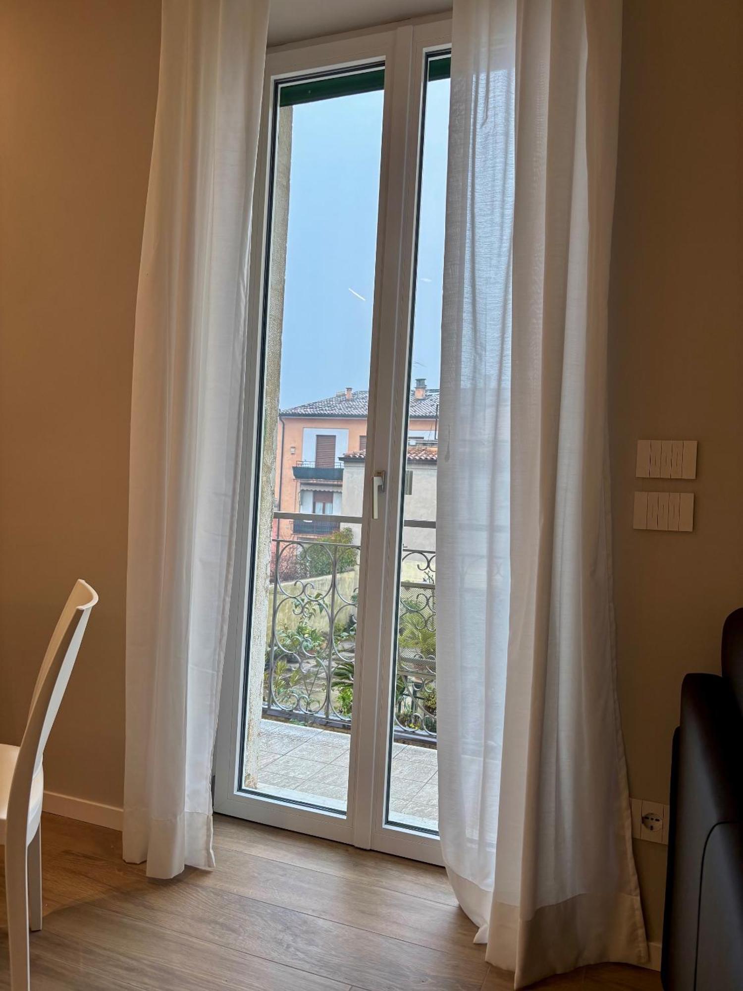 Appartamenti Betteloni Bardolino Extérieur photo
