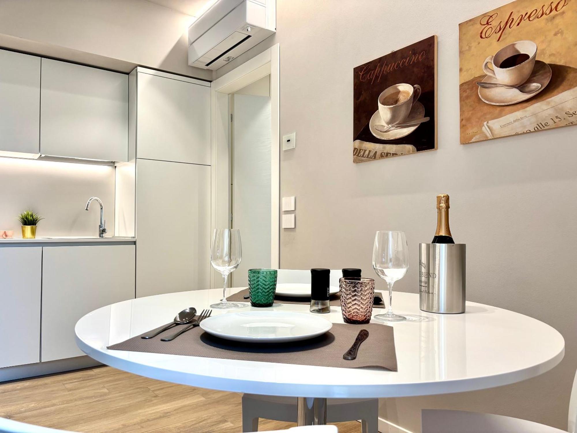 Appartamenti Betteloni Bardolino Extérieur photo