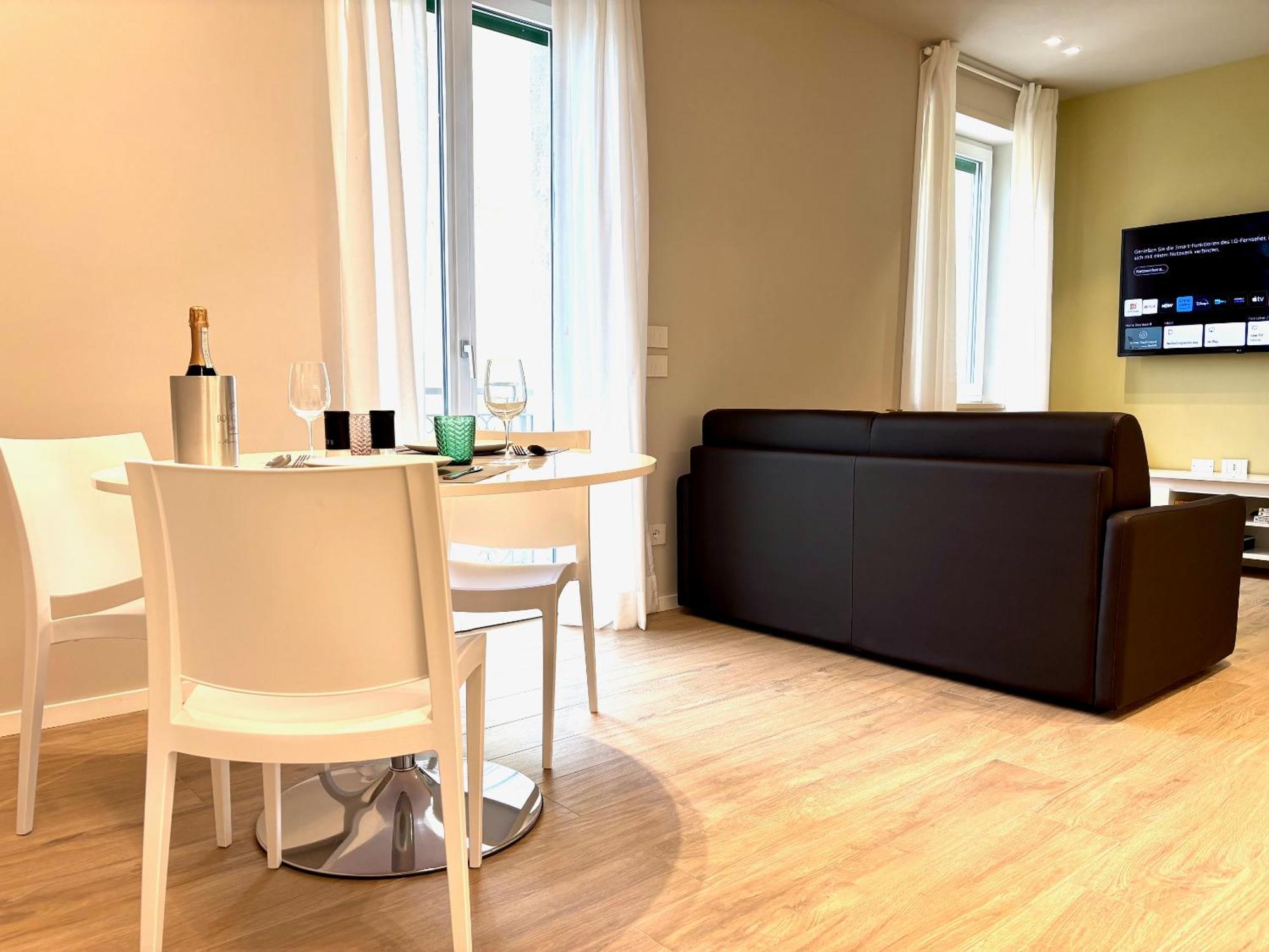 Appartamenti Betteloni Bardolino Extérieur photo