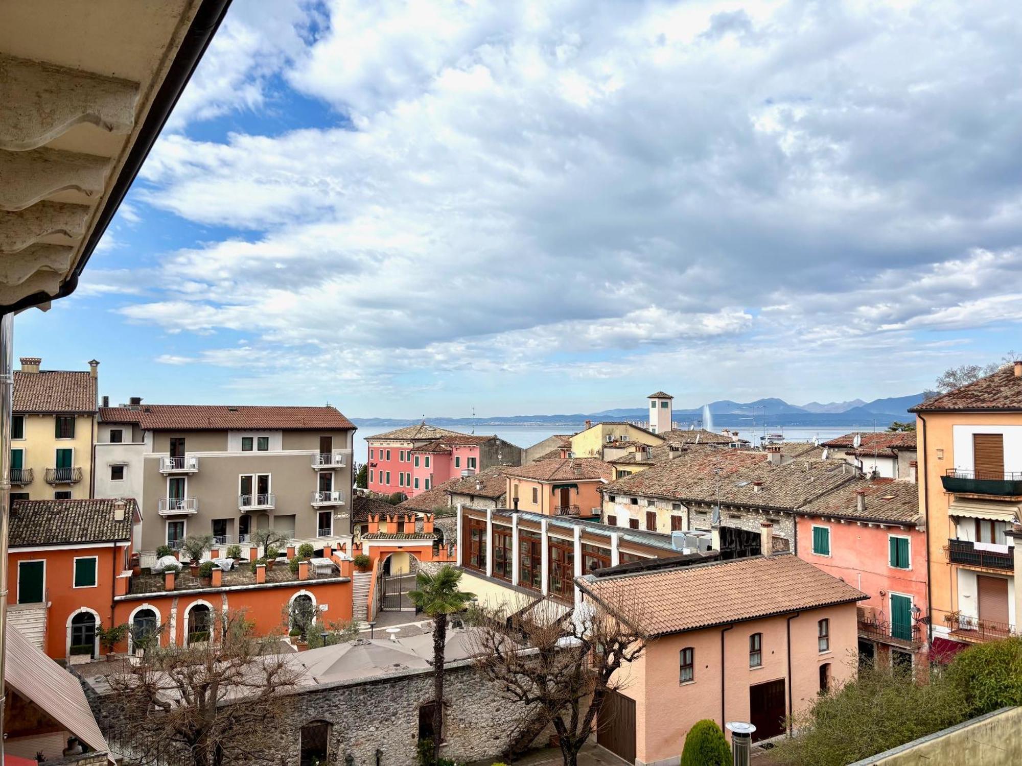Appartamenti Betteloni Bardolino Extérieur photo