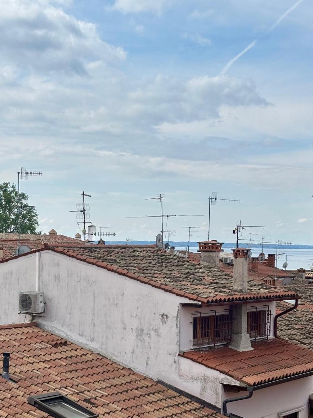 Appartamenti Betteloni Bardolino Extérieur photo