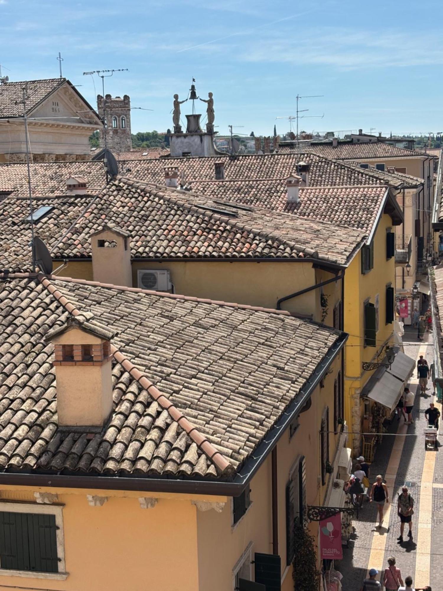 Appartamenti Betteloni Bardolino Extérieur photo